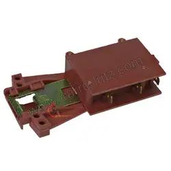 Verrou de porte Metaflex ZC445 de lave linge Fagor Brandt 95x9897 