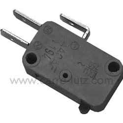 MICRO INTERRUPTEUR TYPE S16