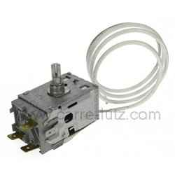 THERMOSTAT 