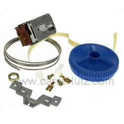 THERMOSTAT DANFOSS N� 1