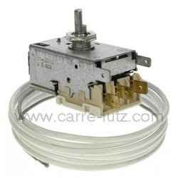 THERMOSTAT DE REFRIGERATEUR