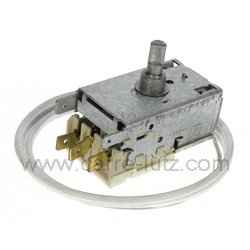 THERMOSTAT DE REFRIGERATEUR