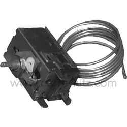 THERMOSTAT M20122