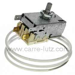 THERMOSTAT DE REFRIGERATEUR