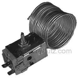 THERMOSTAT RANCO