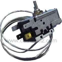 THERMOSTAT UNI 1 PORTE
