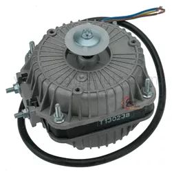 VENTILATEUR DE CONGELATEUR