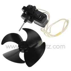 VENTILATEUR NO FROST