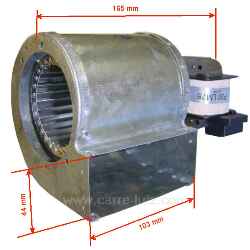 VENTILATEUR TANGENTIEL