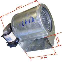 VENTILATEUR TANGENTIEL