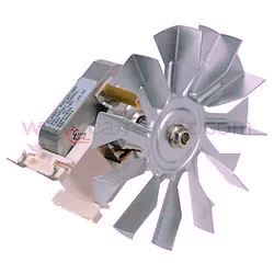 MOTEUR VENTILATEUR DE FOUR