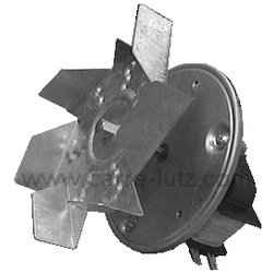 MOTEUR VENTILATEUR FOUR