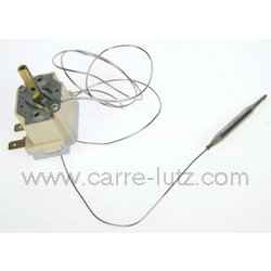 THERMOSTAT DE FRITEUSE