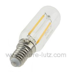LAMPE DE HOTTE