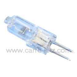 LAMPE  HALOGENE
