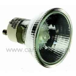 LAMPE DE HOTTE 35W 220/230V GU10