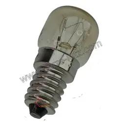 AMPOULE DE FOUR E14  15W