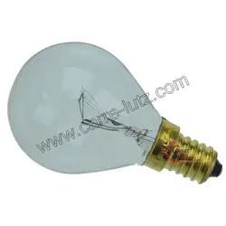 AMPOULE DE FOUR E14  40W