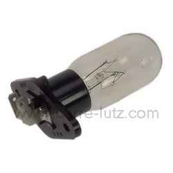 AMPOULE M.O. 20W AVEC FIXATION