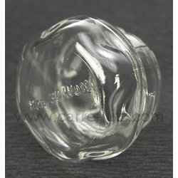GLOBE DE LAMPE