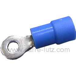 COSSE OEILLET 3.2MM