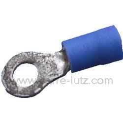 COSSE OEILLET 4.3MM
