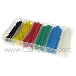 18 GAINES THERMO RETRACTABLE 