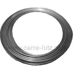 TUBE DE CHARGE 6MM  X50MT