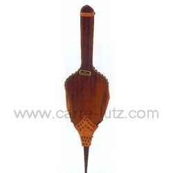SOUFFLET CUIR