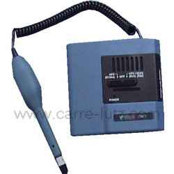 DETECTEUR DE FUITES R12/22/134