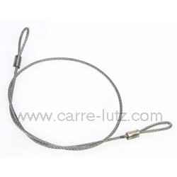 CABLE LAVE VAISSELLE