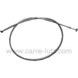 CABLE DE SERRURE
