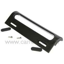 POIGNEE DE FRIGO  MARRON