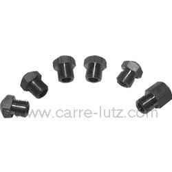 PANOPLIE INJECTEUR GAZ BUTANE