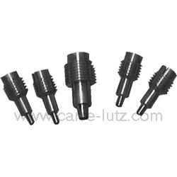 INJECTEURS GAZ BUTANE/PROPANE