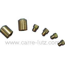 INJECTEUR GAZ BUTANE
