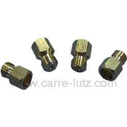 INJECTEUR GAZ BUTANE/PROPANE