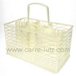PANIER A COUVERTS