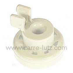 Roulette de panier sup�rieur 