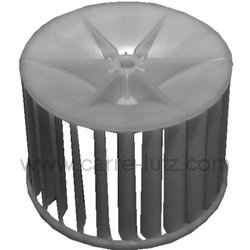 TURBINE SECHE LINGE 10 MM
