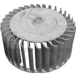 TURBINE SECHE LINGE