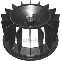 TURBINE SECHE LINGE