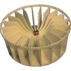 TURBINE DE SECHE LINGE
