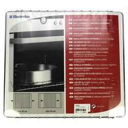 GRILLE CHROME REGLABLE
