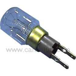AMPOULE DE FRIGO     15W