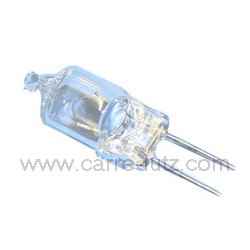 LAMPE HALOGENE