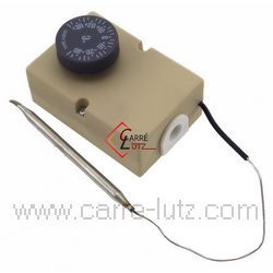 THERMOSTAT POUR CLIMATISATION