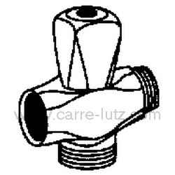 ROBINET INTERCALAIRE