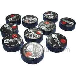 ISOLANT NOIR PAR 10 ROULEAUX