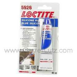 Autojoint bleu Loctite 40 ml